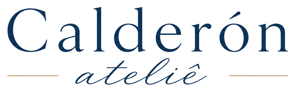 Calderón Ateliê Porcelanas